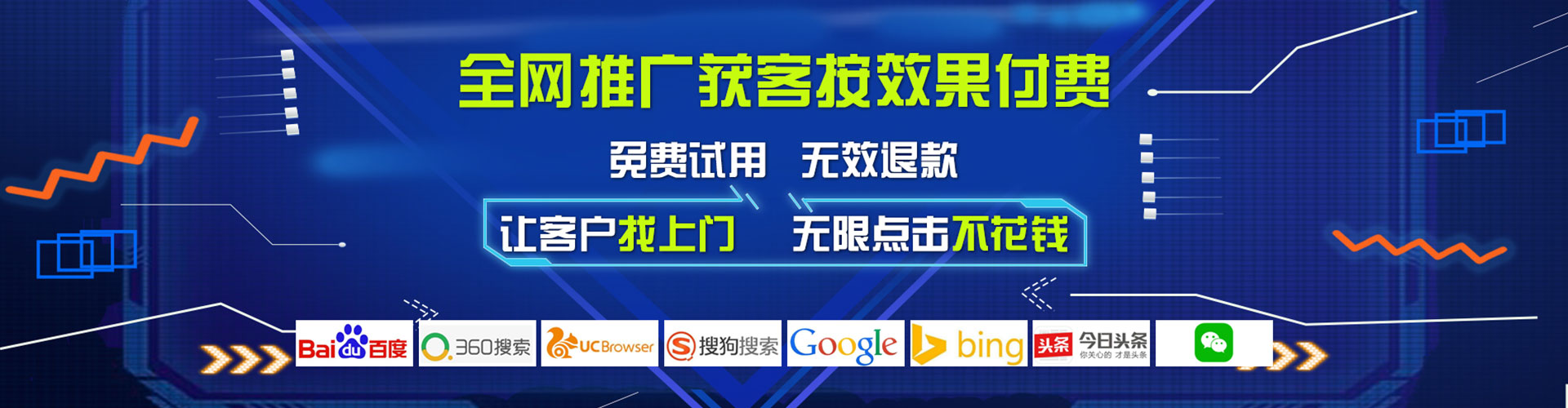 万里竞价推广开户